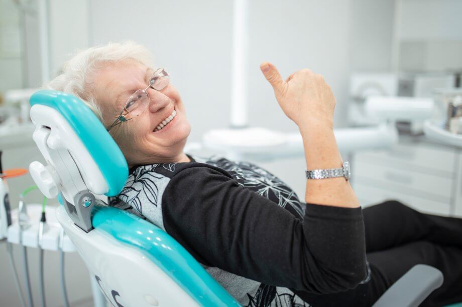 Am I A Candidate for Dental Implants?