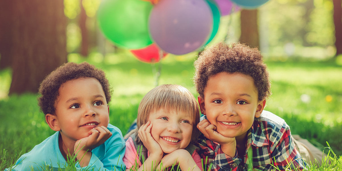 Children's Dentistry