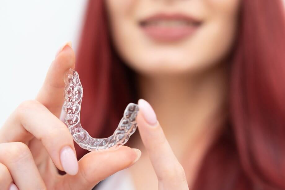 Could I Be a Candidate for Invisalign?