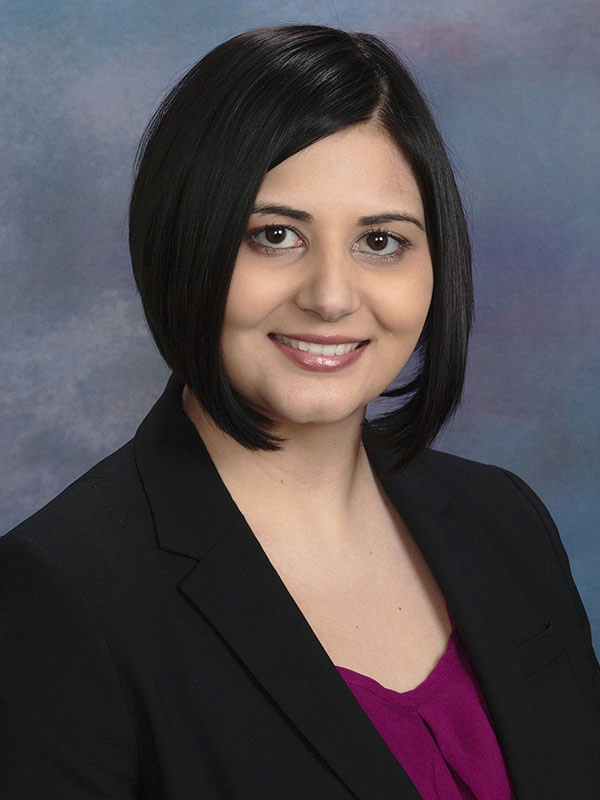 Dr. Poonam Soi - Waltham Dentist