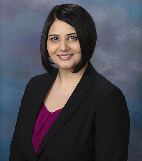 Waltham Dentist - Dr. Poonam Soi