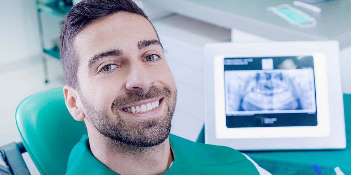 Guided Dental Implant Placement in Waltham