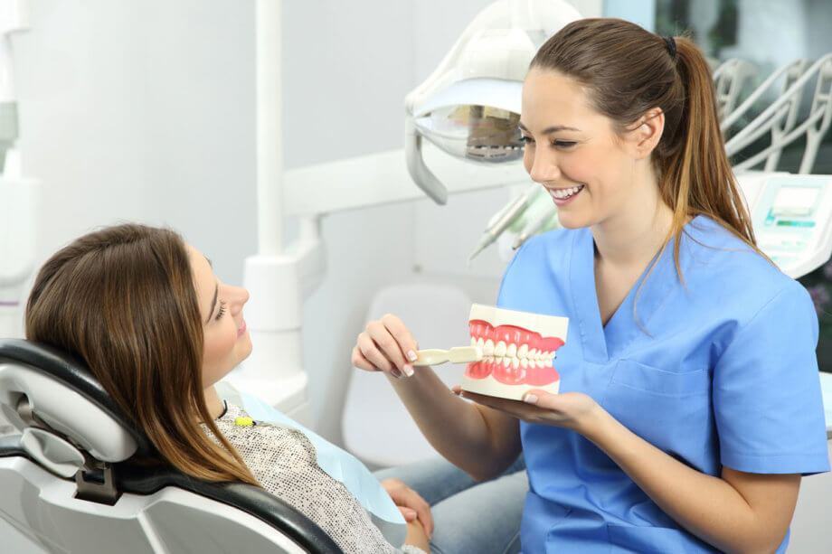 How Often to Brush, Floss, and Have Your Teeth Cleaned