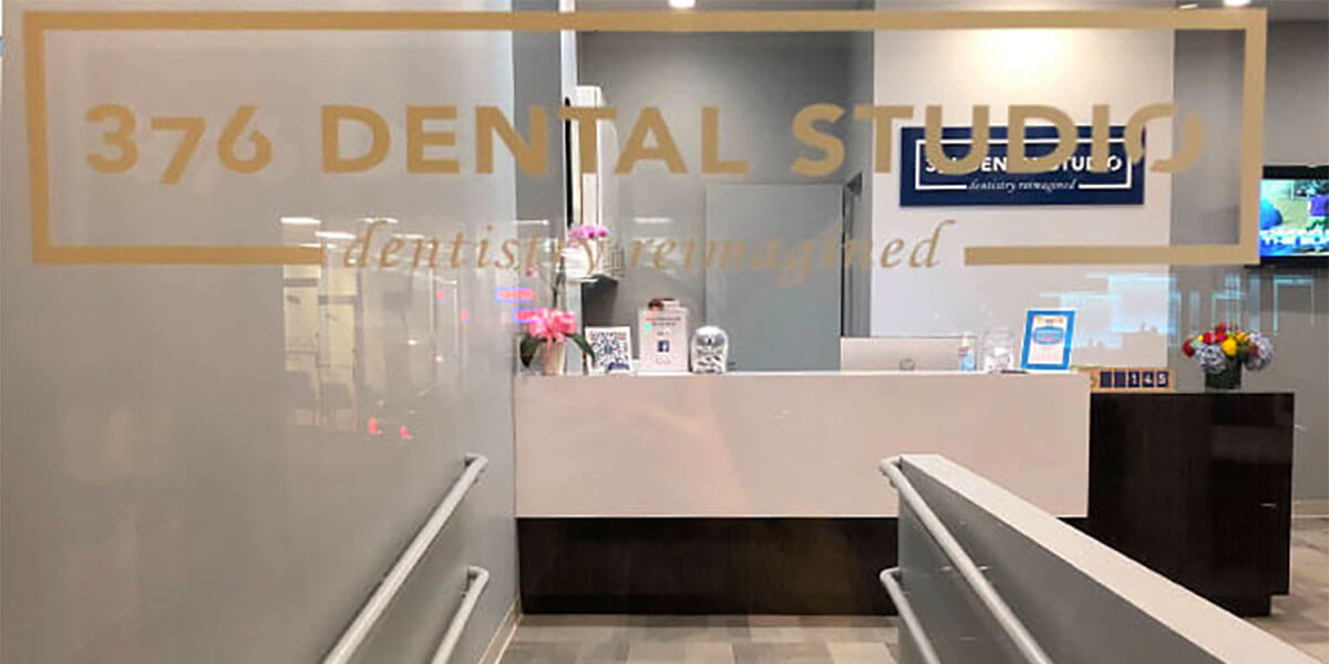 Dental Office Tour