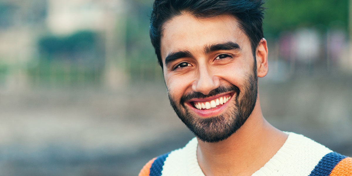 Restorative Dental Services Patient